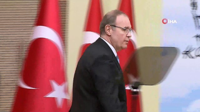 CHP’li Öztrak: “Türkiye’nin İtalya’ya benzememesi için gerekli tedbirleri ciddiyetle almak ve uygulamak zorundayız”