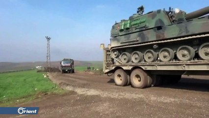 مليشيا أسد تخرق وقف إطلاق النار مجددا