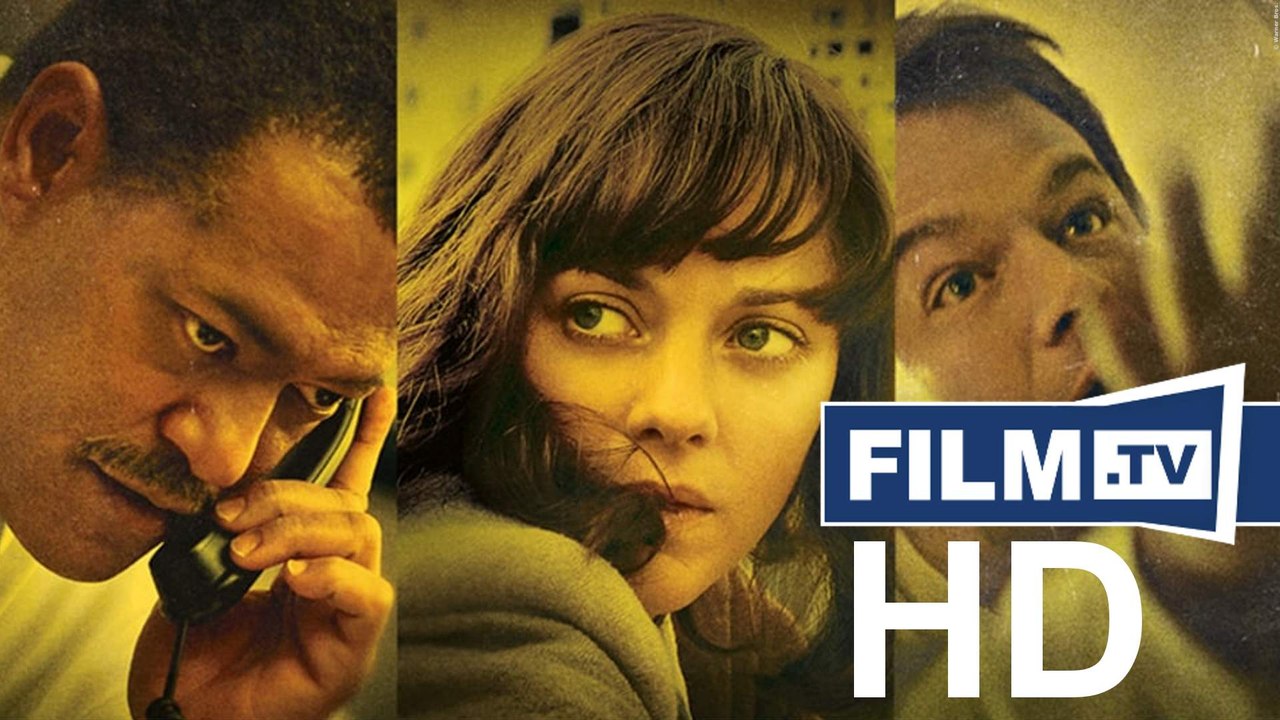 Contagion trailer englisch english (2011)