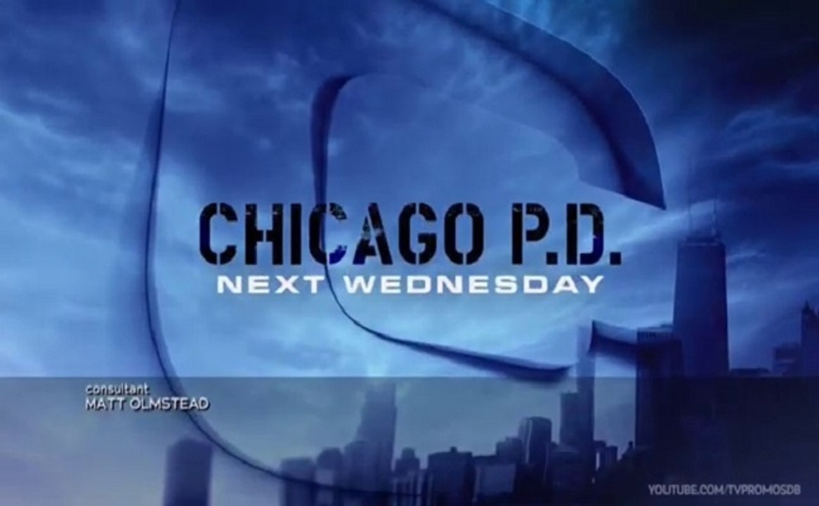 Chicago PD - Promo 7x18
