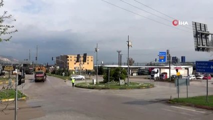 İdlib'e askeri sevkiyat