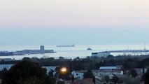 Martigues-Port de Bouc. La passe sous surveillance