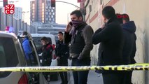 İstanbul’da polise ateş açıldı! Yoldan geçen bir kişi vuruldu