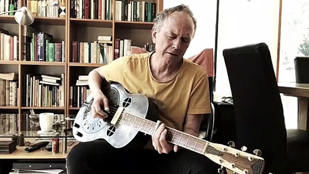 #staysafe Lonesome Day Blues