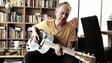 #staysafe Lonesome Day Blues