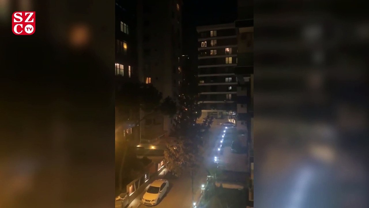 Türkiye sağlık çalışanlarını alkışladı