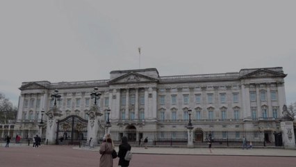 A Royal Has Tested Positive for Coronavirus