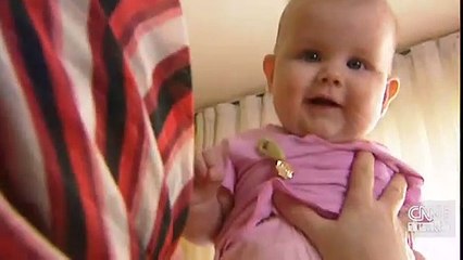 Bebekler anne karnında koronavirüse karşı güvende mi?