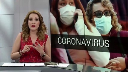 ¿Cómo proteger a adultos mayores ante pandemia de Covid-19?
