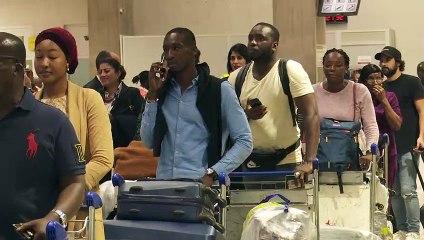 Ce soir à 20h50, un numéro exclusif de "52 minutes pour comprendre" sur l'aéroport FHB d'Abidjan.