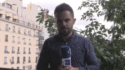 Informe a cámara: Un hombre de 64 años, tercera víctima mortal por coronavirus en Argentina