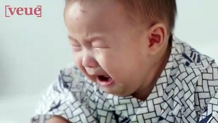 Babies Behave Differently Depending on If They Live in Urban or Rural Areas