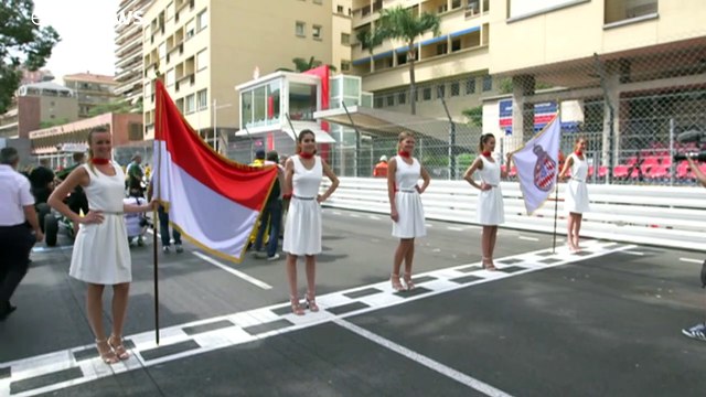 Fórmula 1 adia temporada para junho