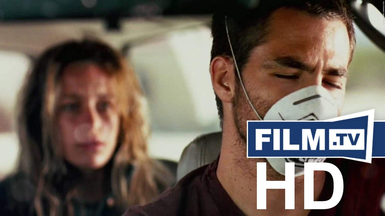 Carriers trailer deutsch german (2009)