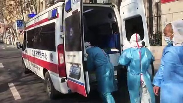 La tasa de mortalidad del coronavirus fue de 1,4% en Wuhan, según estudio