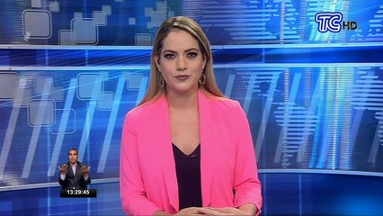 Reacciones de la prensa internacional tras impedir aterrizaje de vuelo en Guayaquil