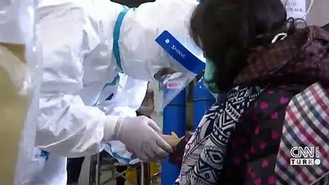 Koronavirüs aşısı bulundu mu? Çin'in İstanbul Başkonsolosu Wei'den CNN Türk'te önemli açıklamalar