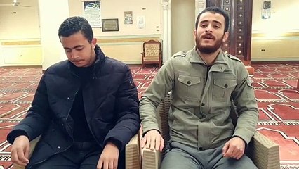 إذاعة القرآن الكريم من القاهره ⁦❤️⁩