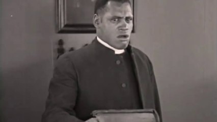 BOBY AND SOUL (1925) Extrait VO