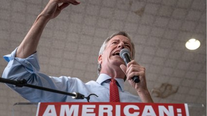 Mayor de Blasio: Musk Offered Ventilators