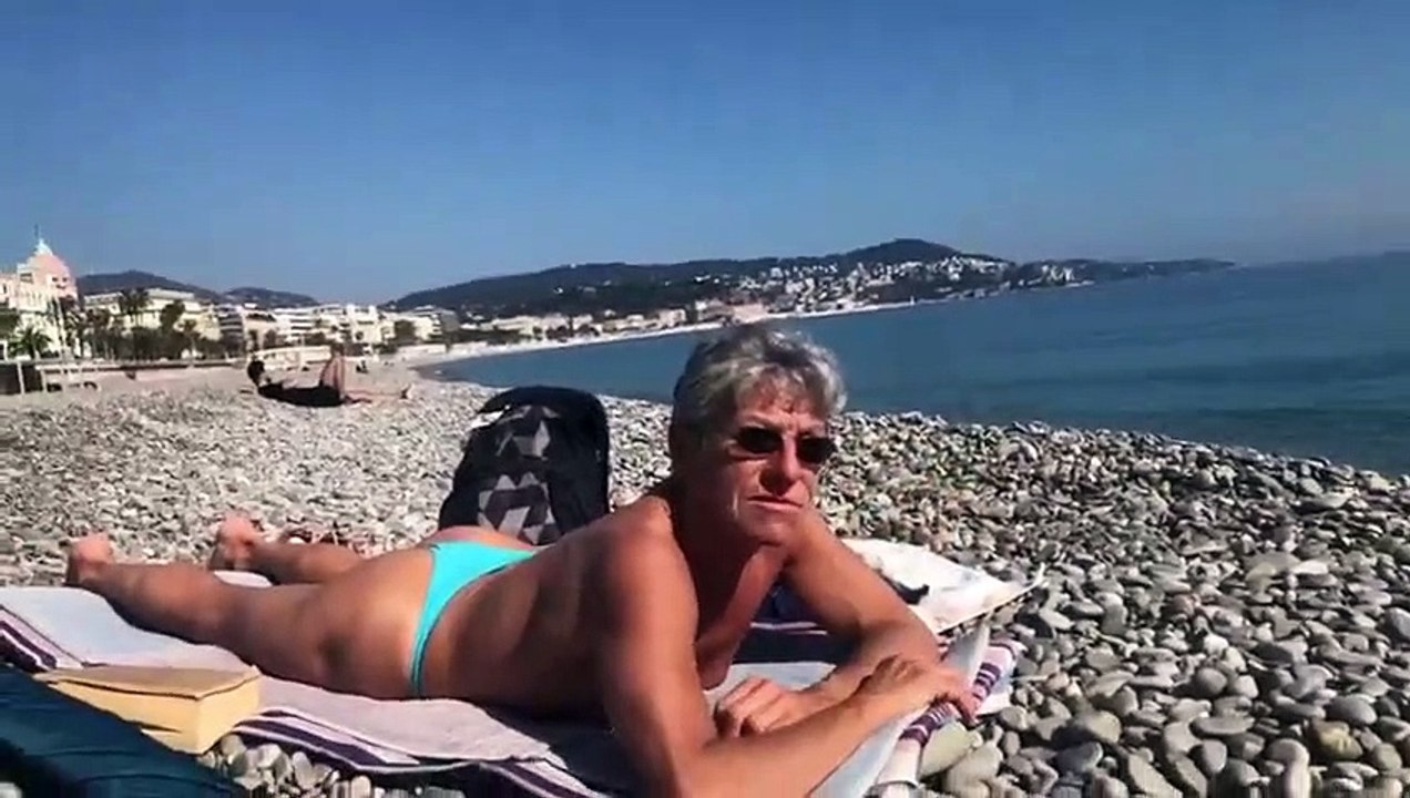 Coronavirus : Un arrêté préfectoral va interdire l'accès à toutes les plages des Alpes-Maritimes