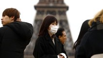 Fransa'da koronavirüs bilançosu ağırlaşıyor! Ölü sayısı 372'ye, vaka sayısı 10 bin 995'e yükseldi