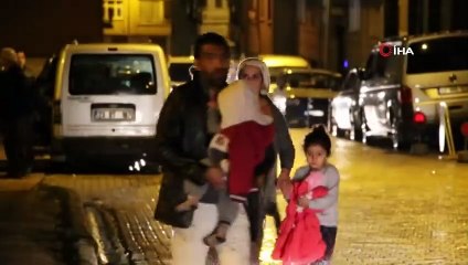 Elazığ Sivrice'de 5.0 Büyüklüğünde Deprem