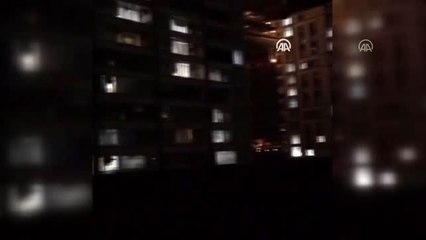 Sağlık çalışanlarına alkışlı destek -SİİRT