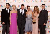 'Friends' Reunion Delayed Due to Coronavirus