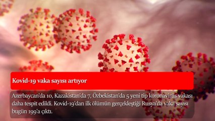 19 Mart dünya gündemi