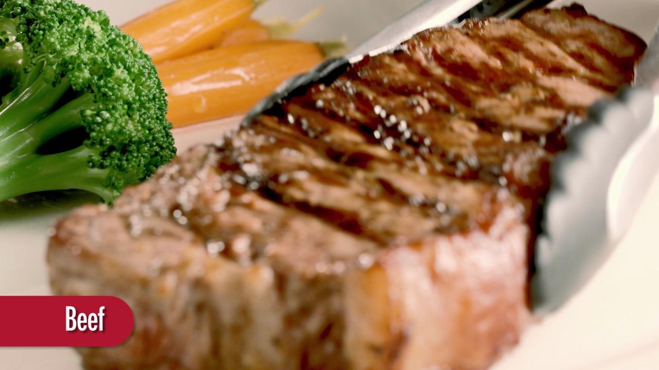 7 Foods to Eat for Iron