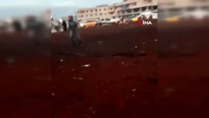 - Suriye'de bombalı araçla saldırı: 2 ölü