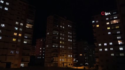 Adana’da sağlık çalışanlarına tam destek