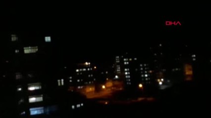 Adana, Osmaniye ve Mersin'de sağlık çalışanları alkışlandı