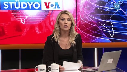 VOA - EKOTÜRK Stüdyo VOA 19 Mart