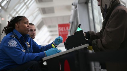 Expired Licenses Will Now Be Accepted by TSA Amid Coronavirus Pandemic