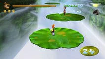 MortaLet’s Play - Rayman 2 The Great Escape (PC) [Partie 16 : Le Tour de Force]