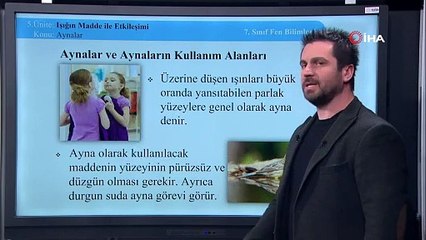 MEB, uzaktan eğitim ders programını açıkladı