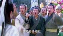 [ ENGSUB-INDOSUB ] The Romance Of The Condor Heroes EPISODE 14