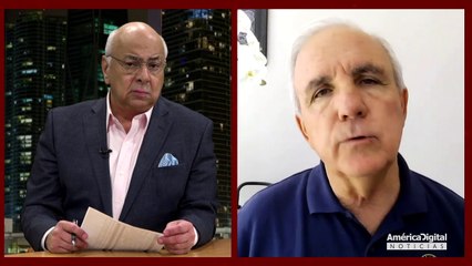 El alcalde de Miami-Dade, Carlos Giménez, ordenó cerrar restaurantes, gimnasios, bibliotecas para reducir la propagación del coronavirus.