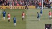 De Gea vs Everton / 14/15 - Amazing saves