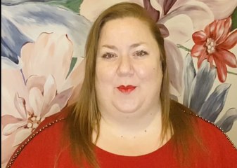 Presentación de Itziar Castro