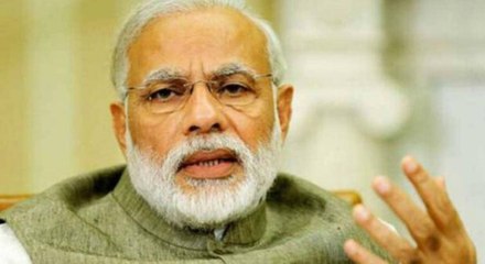 Janta curfew this Sunday, don't step out: PM Modi
