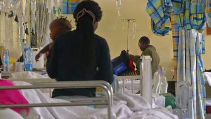 WHO "아프리카, 최악 상황 대비해야"...금리 인하 릴레이 동참 / YTN