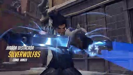 Archivos Overwatch 2020 21