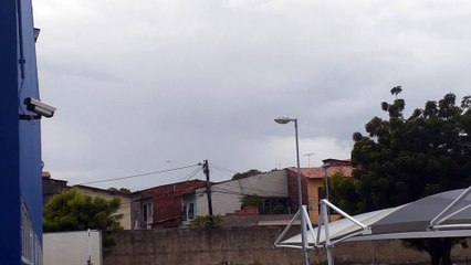 [SBFZ Spotting]Airbus A330 PH-AOE na final antes de pousar em Fortaleza vindo de Amsterdam