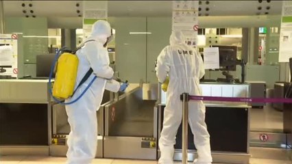 Despliegue del Ejército en Cataluña