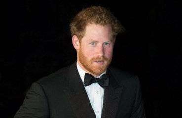 Prince Harry cancels 2020 Invictus Games