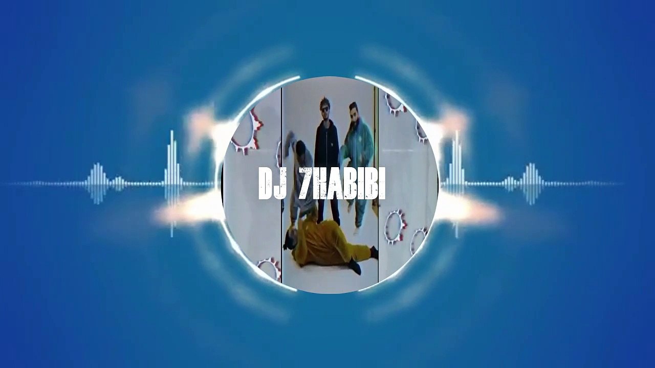 Remix 2020 G.Oka - Etla3 Fo2 Ya Mohamed Dj 7HABIBI