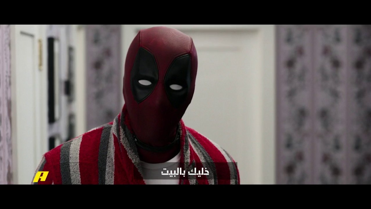 نجوم #MBCAction .. خليك قد أكشن .. خليك بالبيت